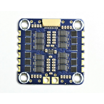 Regulator napięcia ESC FETtec 4in1 45A  V1.2